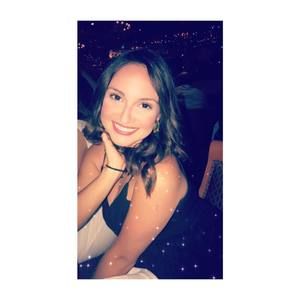 Meet your Posher, Sandra